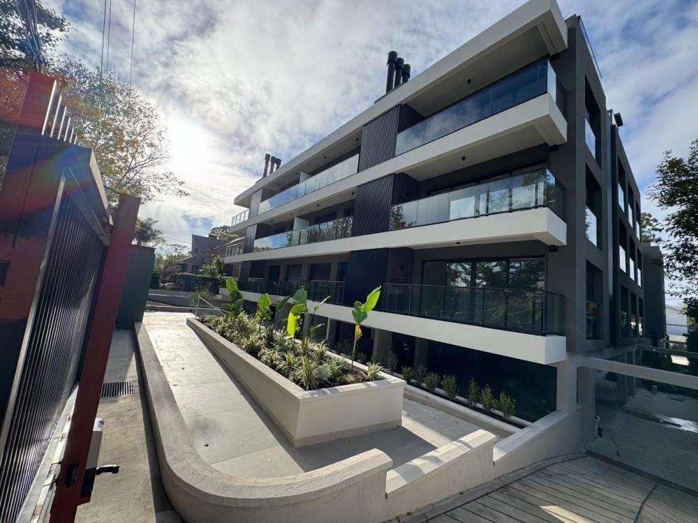Venta apartamento 1 dorm en Punta Gorda, Tasch