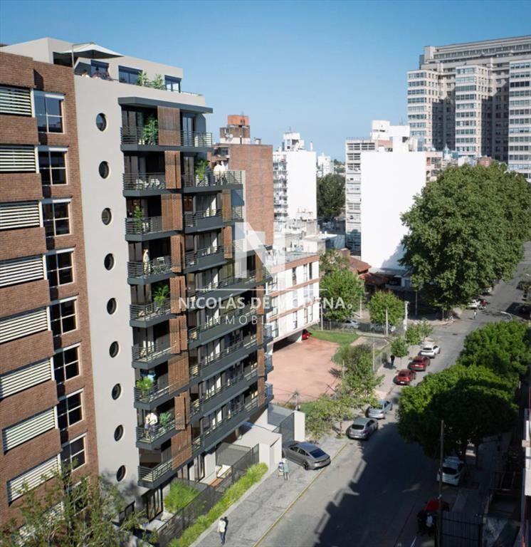 Venta Apartamento de 1 Dormitorio Cercano a Hospitales en L