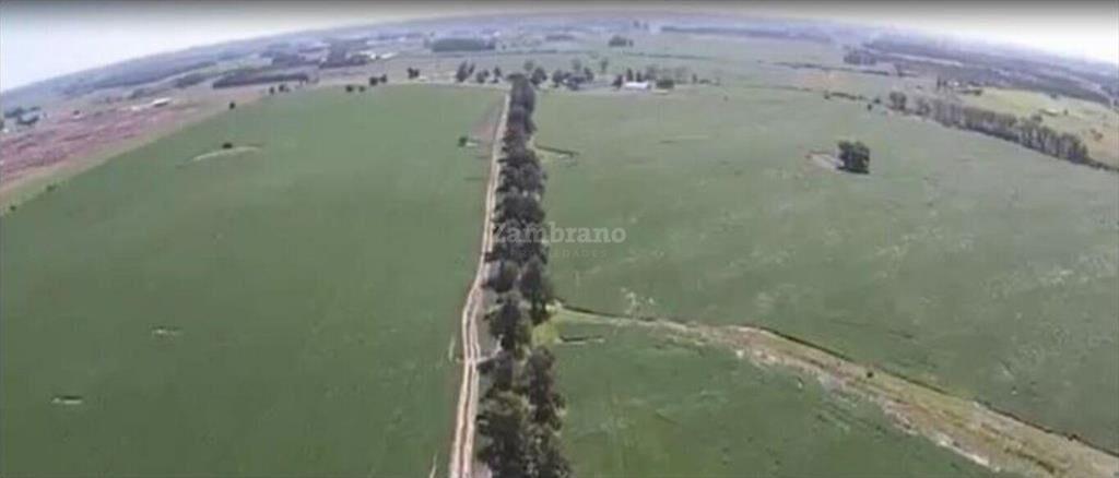 Venta de Chacra o Campo en JACINTO VERA