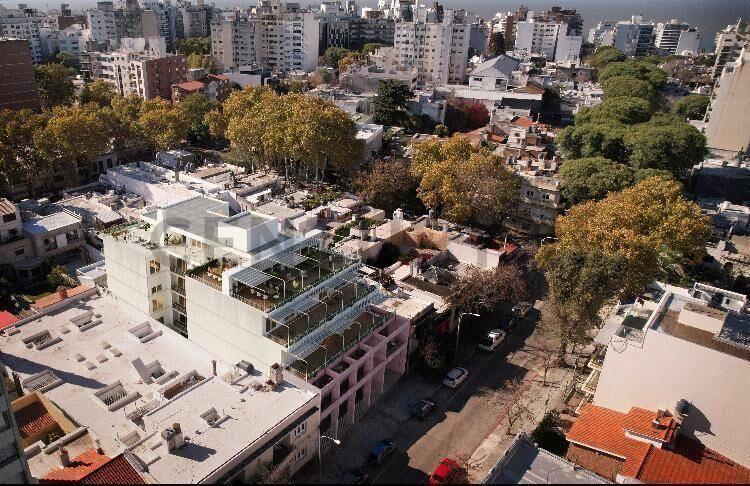 Oportunidad apartamentos a estrenar en Punta Carretas