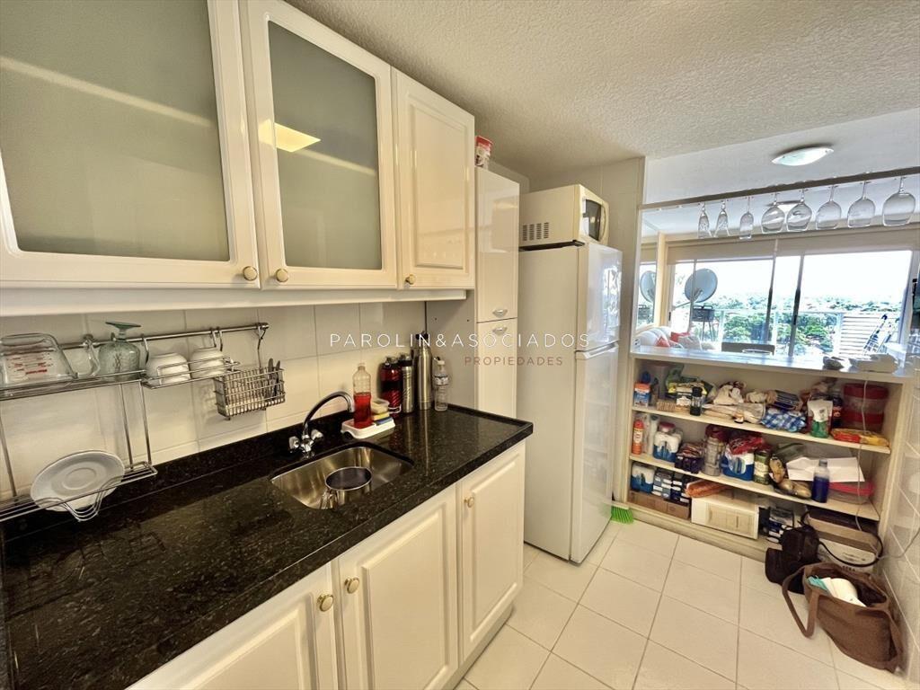 Apartamento en venta en Mansa, Punta del Este.