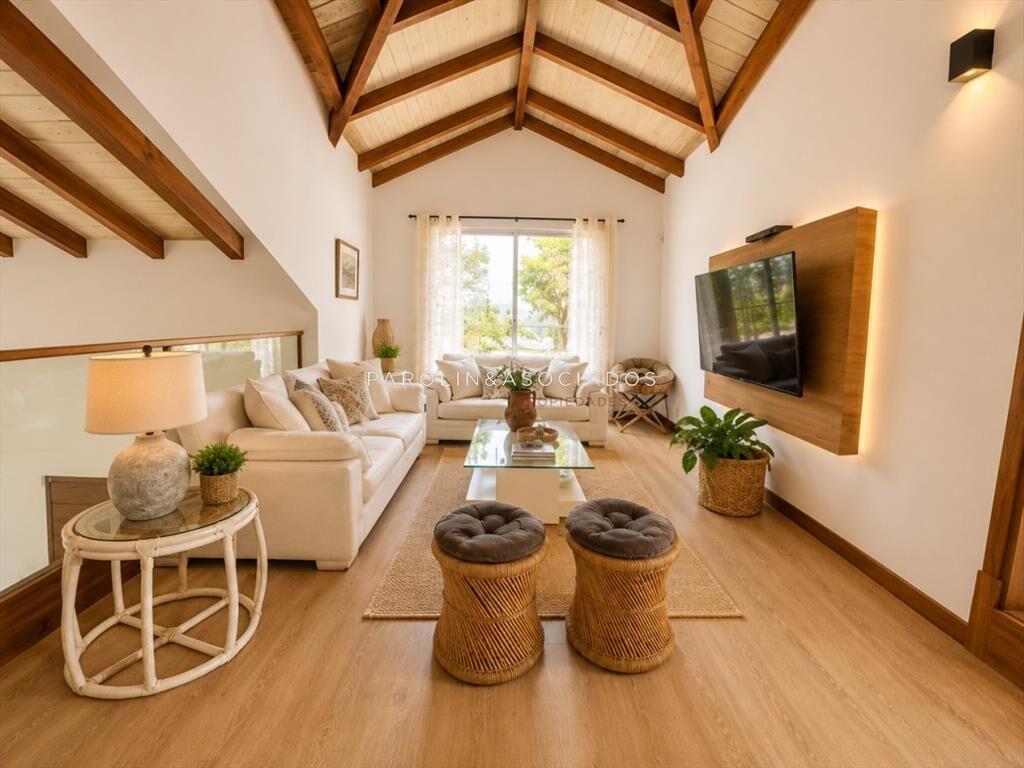 Casa en Golf - Punta del Este a pasos del mar