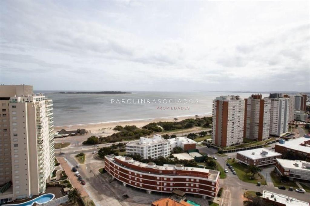 Apartamento en venta de 2 dormitorios en Miami