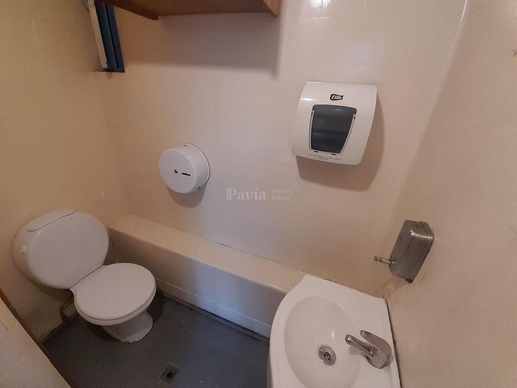 Alquiler Local Comercial Centro Sin Gastos Comunes