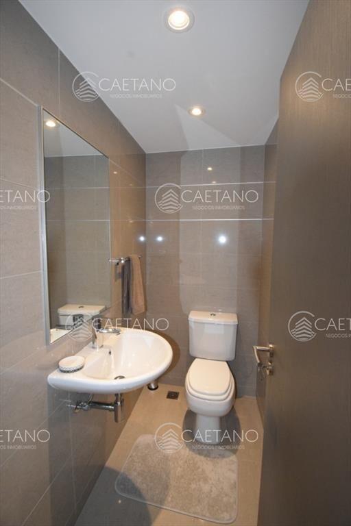 Apartamento en Punta del Este, Mansa