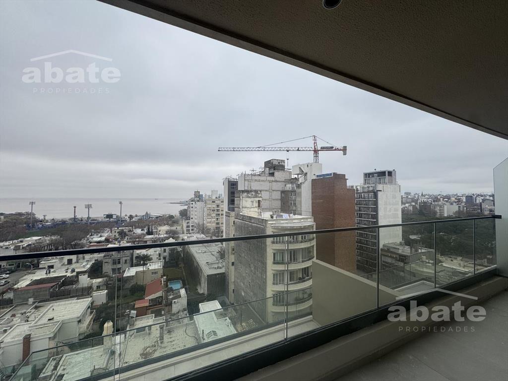 Venta Apartamento 1 Dormitorio Deco Maggiolo - Parque Rodó
