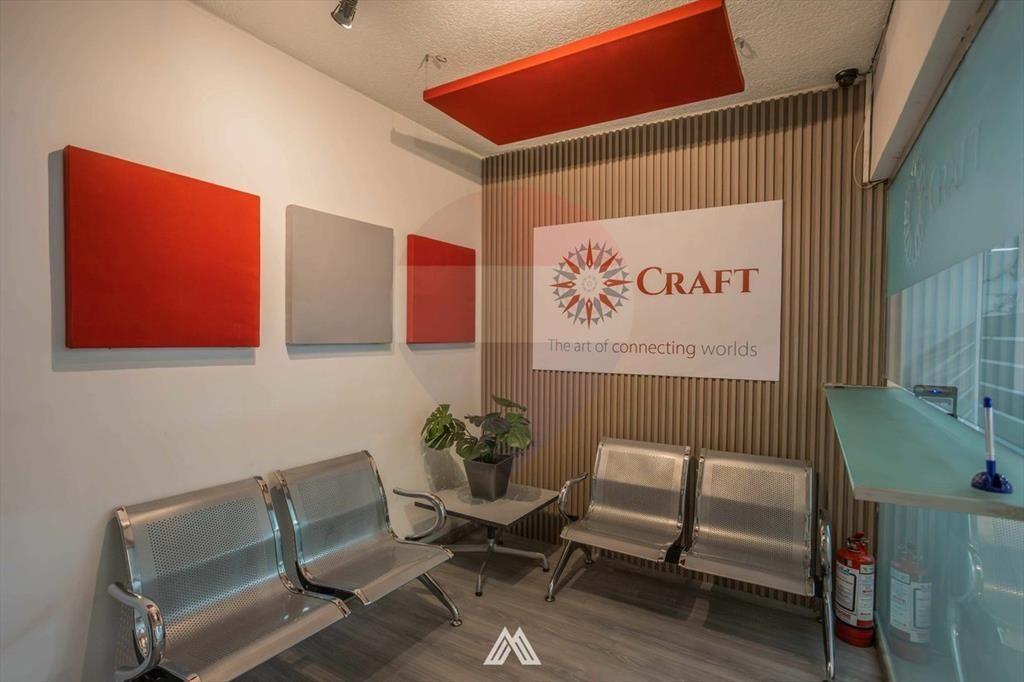 VENTA OFICINA CIUDAD VIEJA