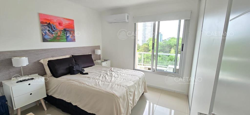 Venta apartamento 2 dormitorios en Punta del Este