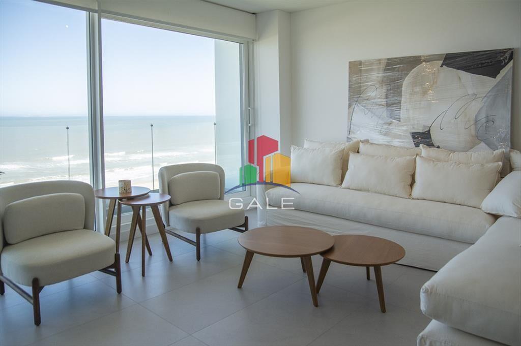 Le Parc III, departamento de 3 dormitorios en del