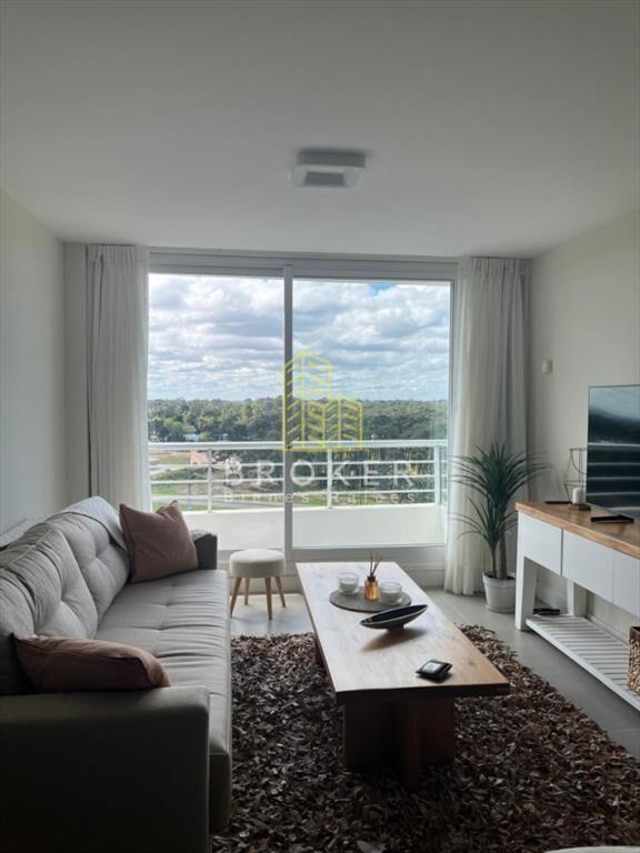 Venta apartamento 2 dormitorios Torre Greenlife Piso Alto