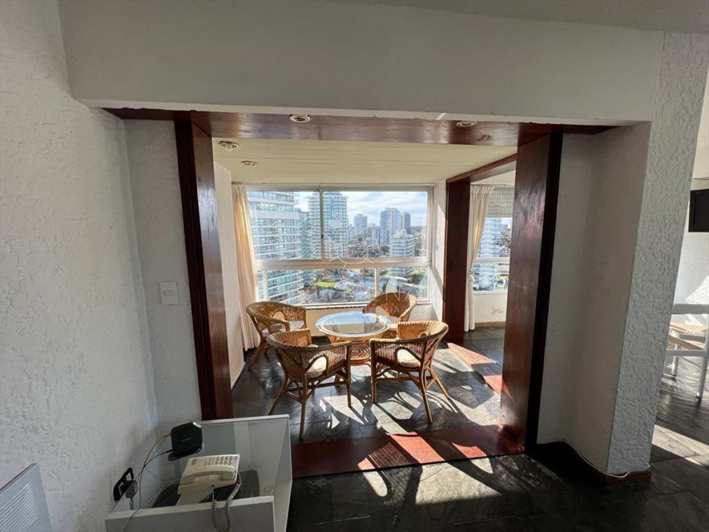 Apartamento en playa brava