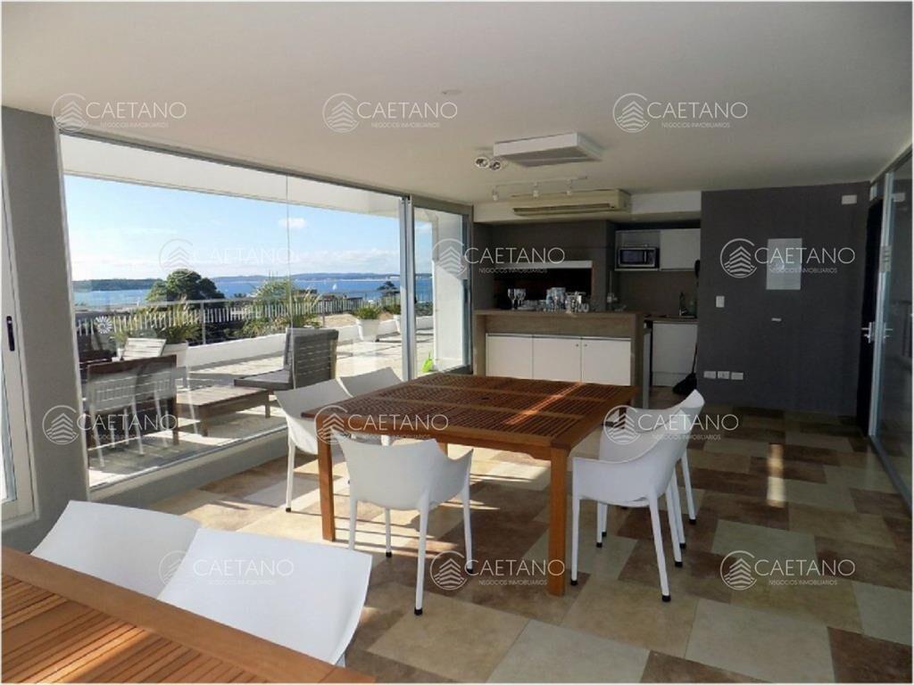 Vende Apartamento de 1 dormitorio en Gala Puerto,