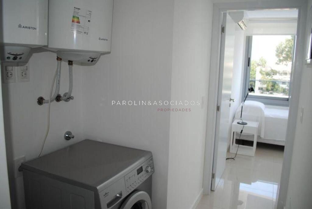 Apartamento en venta 2 dormitorios en Torre Punta