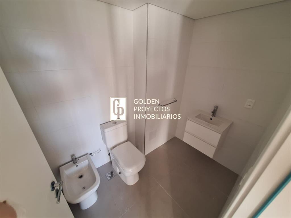 Apartamento en Venta Dos Dormitorios a Estrenar