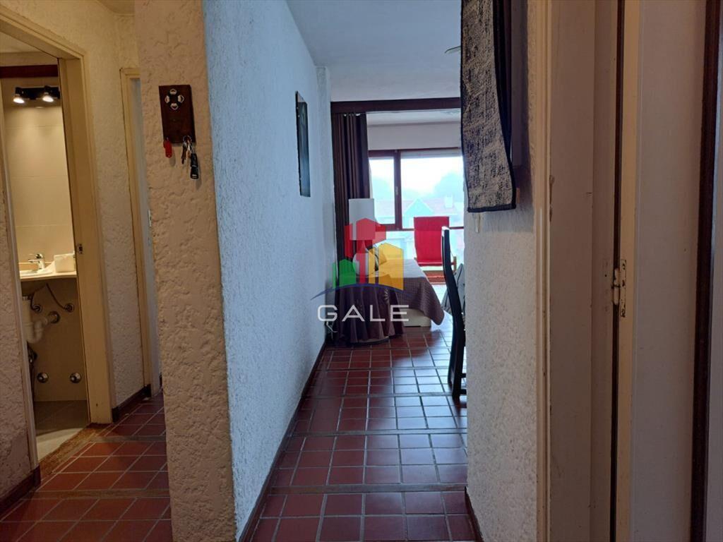 Apartamento venta 1 dormitorio frente al mar del