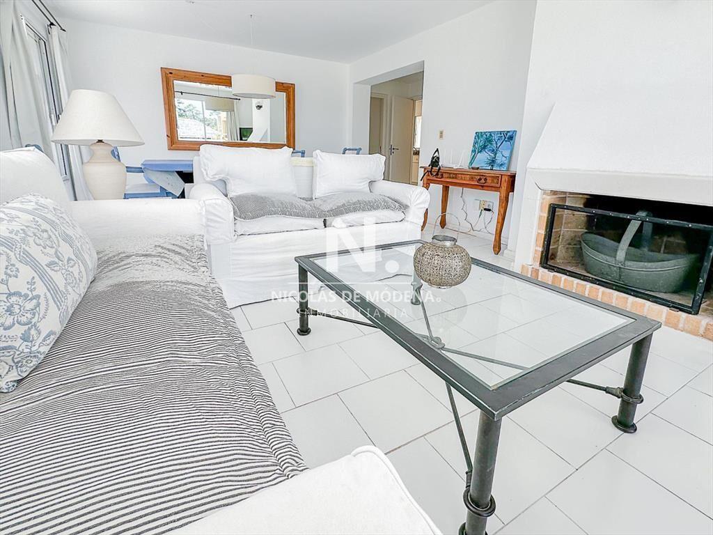 Apartamento en venta en primera linea de La Brava - Complej