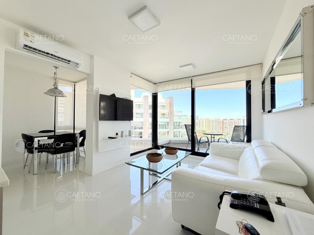 Venta apartamento, punta del este, playa mansa