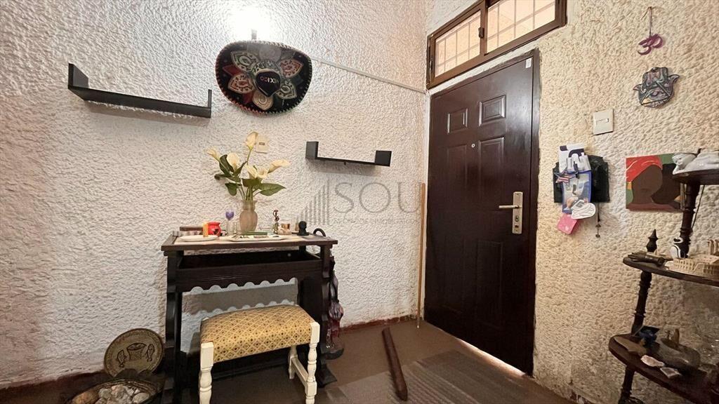 Venta casa 1 dormitorio mas Altillo en La Blanqueada