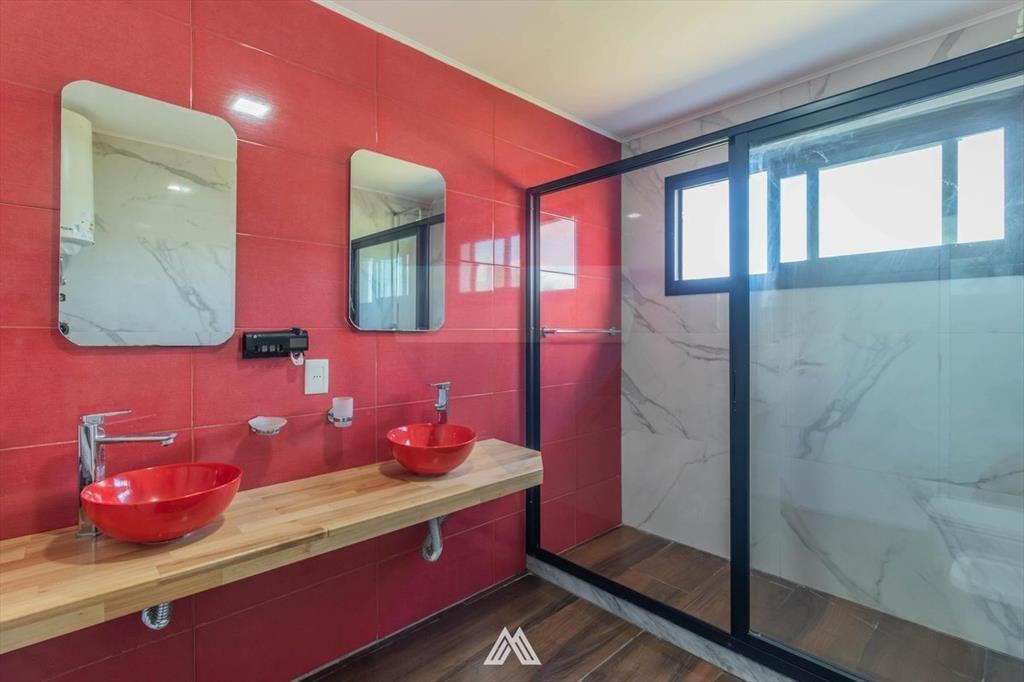 SE VENDE CASA 4 DORMITORIOS CIUDAD DEL PLATA