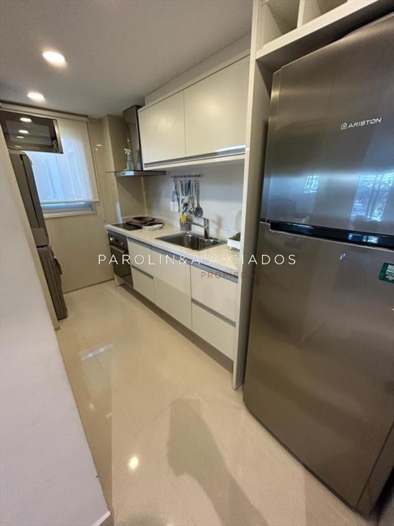 Apartamento de 2 dormitorio en venta en Miami I,