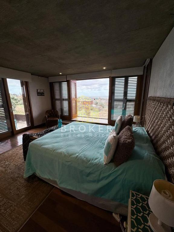 Alquiler temporario Casa Manantiales Punta del