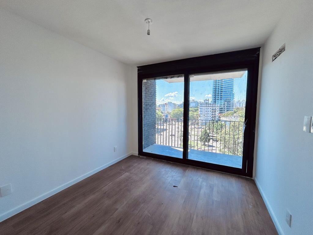 Venta apartamento de 2 dormitorio en Pocitos a estrenar con