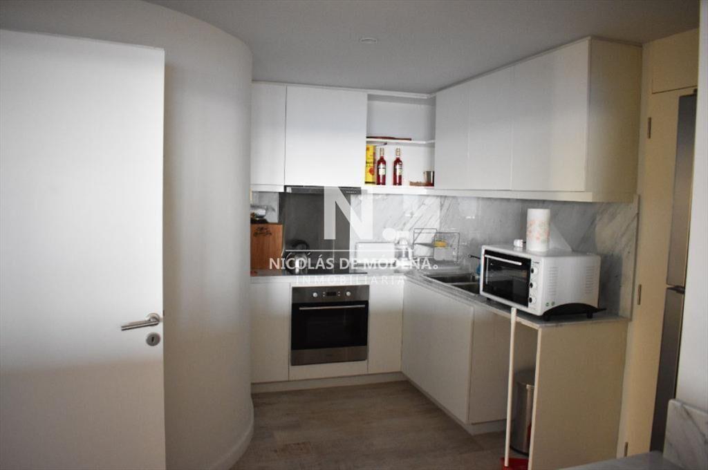 Departamento en venta a estrenar.