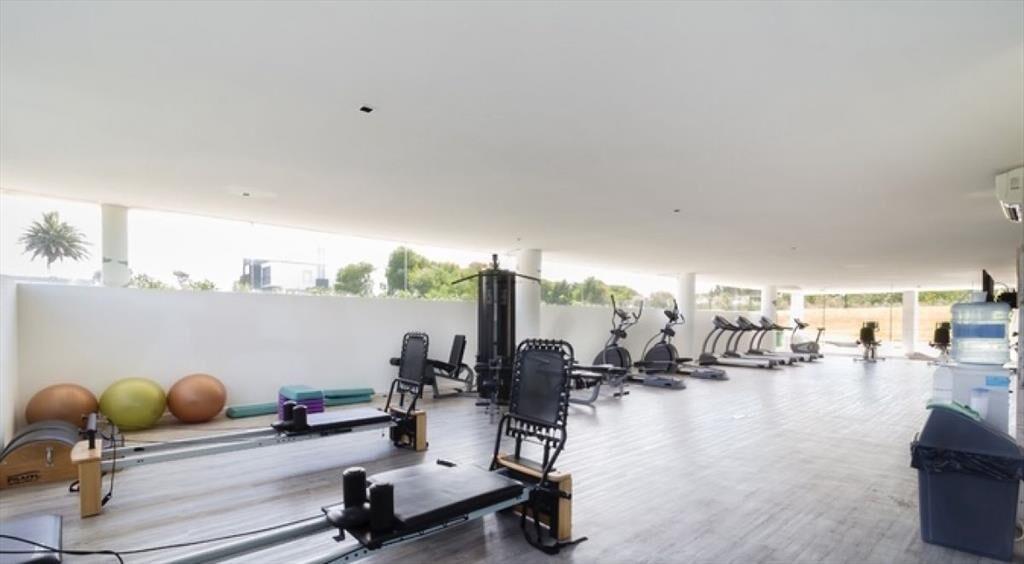 Pent House Duplex en Brava