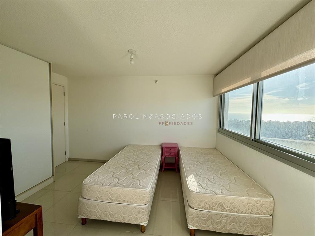 OPORTUNIDAD EN VENTA 2 DORMITORIOS SUMMER TOWER