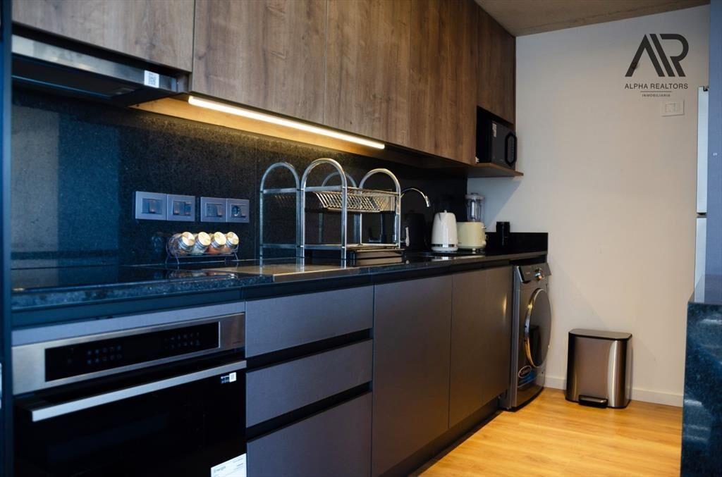 Apartamento en venta c/ cochera en La Pastora