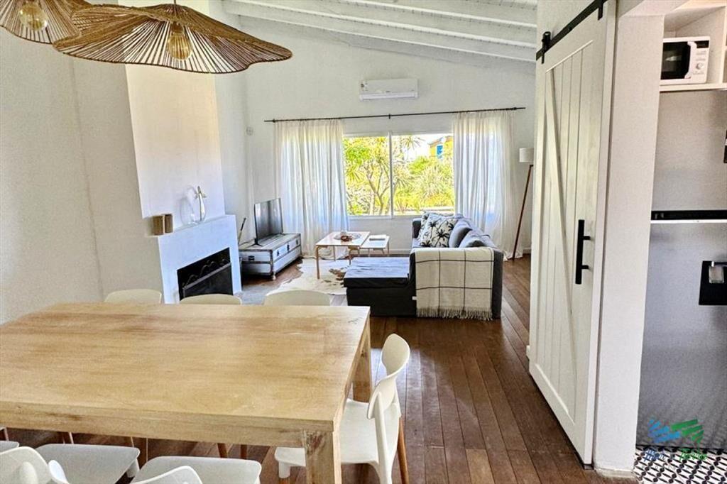ALQUILER INVERNAL EL CHORRO, 3 DORMITORIOS, CASA MODERNA