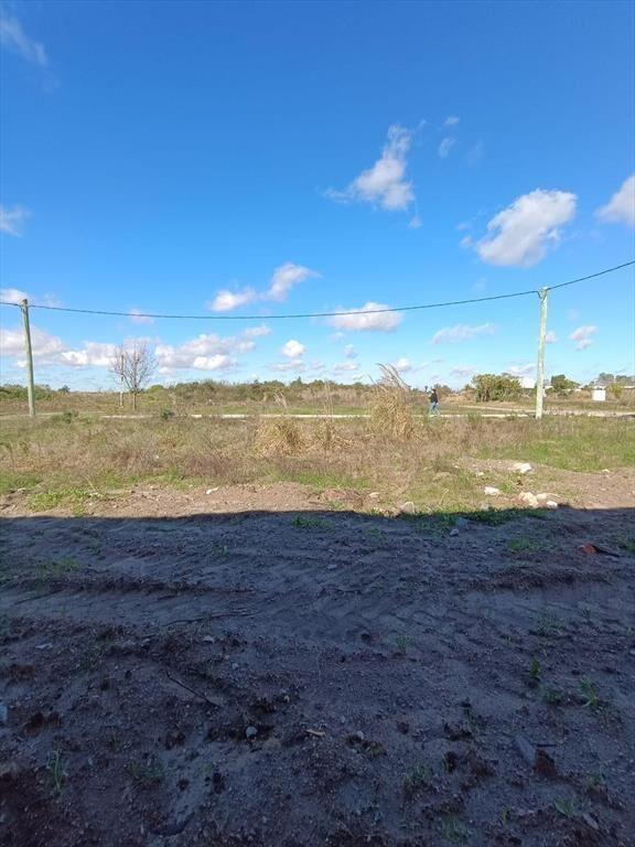 Terreno en Colonia del Sacramento