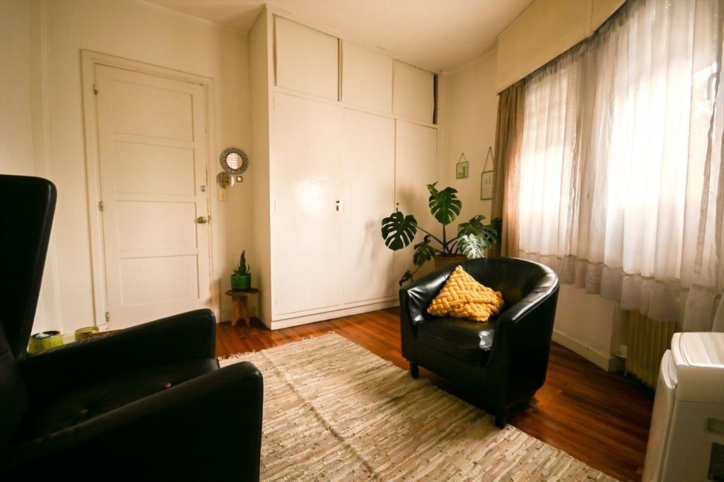 Venta apartamento 3 dorm. + servicio - Centro