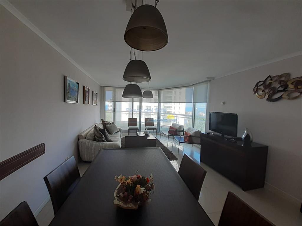 Apartamento en Punta del Este, Roosevelt