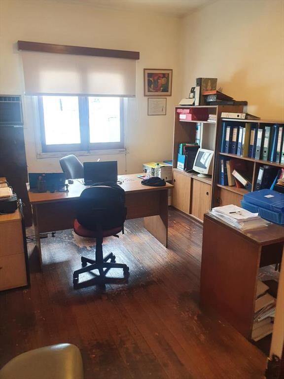 Oficina - Ciudad Vieja