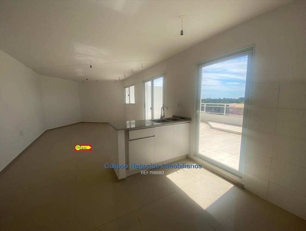 Venta con renta - Atlántida- Apartamento - 2 dormitorios -P