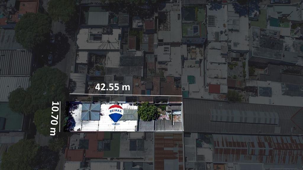 VENTA CASA, IDEAL EMPRESA o CONSTRUCCION, AGUADA