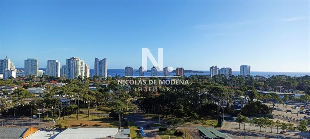 Venta Apartamento 1 dormitorio en zona Roosevelt,