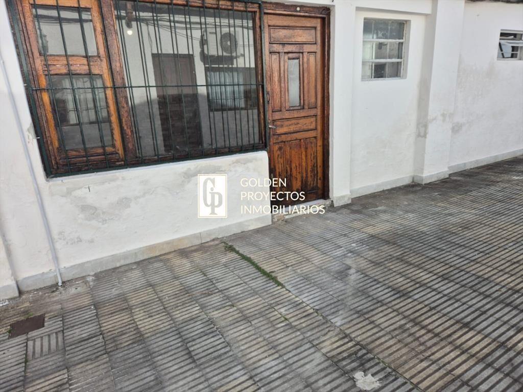 Apartamento en Alquiler 1 Dormitorio en Pocitos
