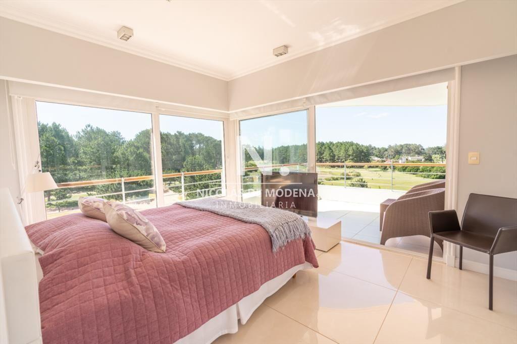 Excelente departamento con agradable vista