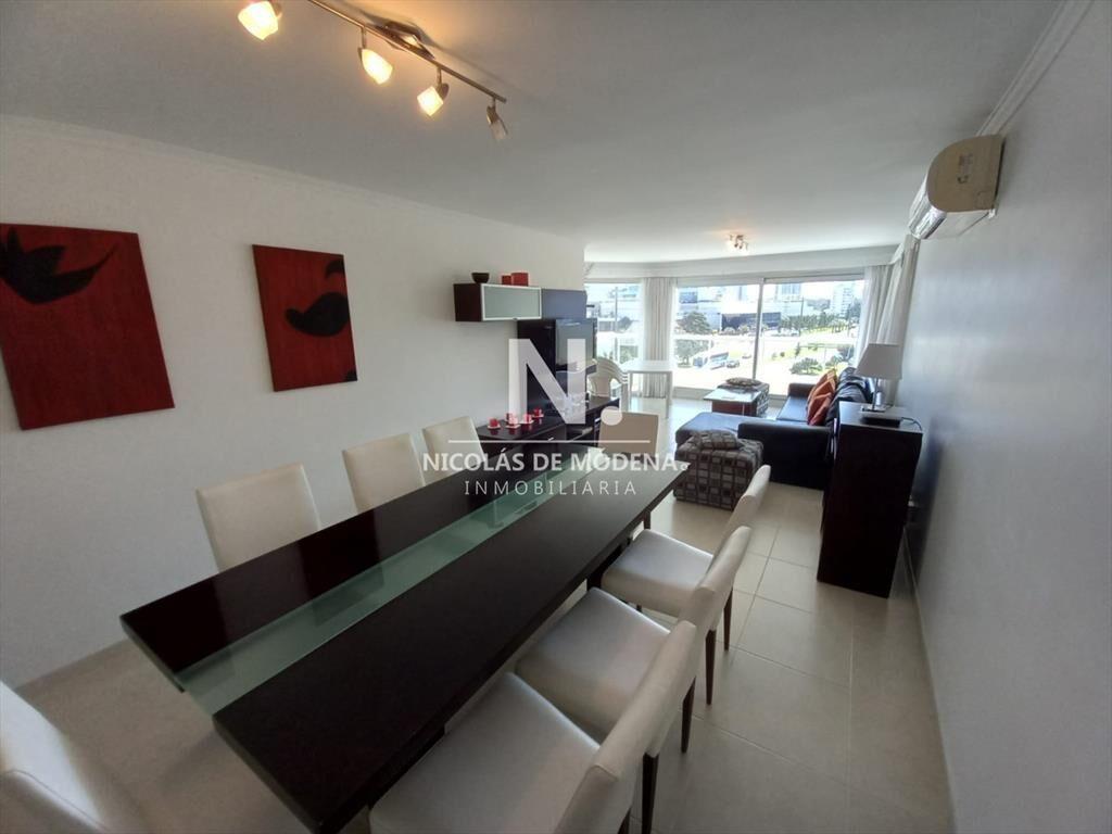 Hermoso Departamento en venta con agradable vista