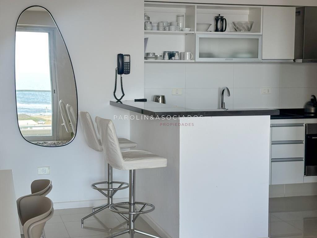 Exclusivo departamento en Arenas del Mar con al