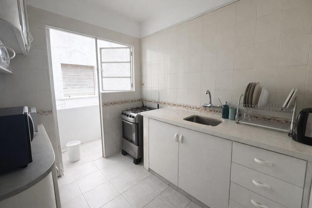 Venta apartamento 2 dormitorios 83 m²- Tres Cruces