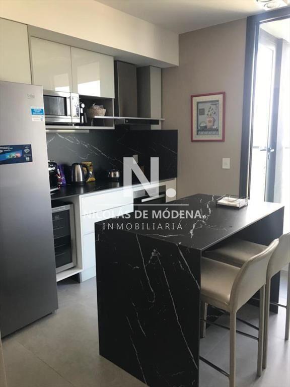 apartamento frente al mar - alquiler temporada