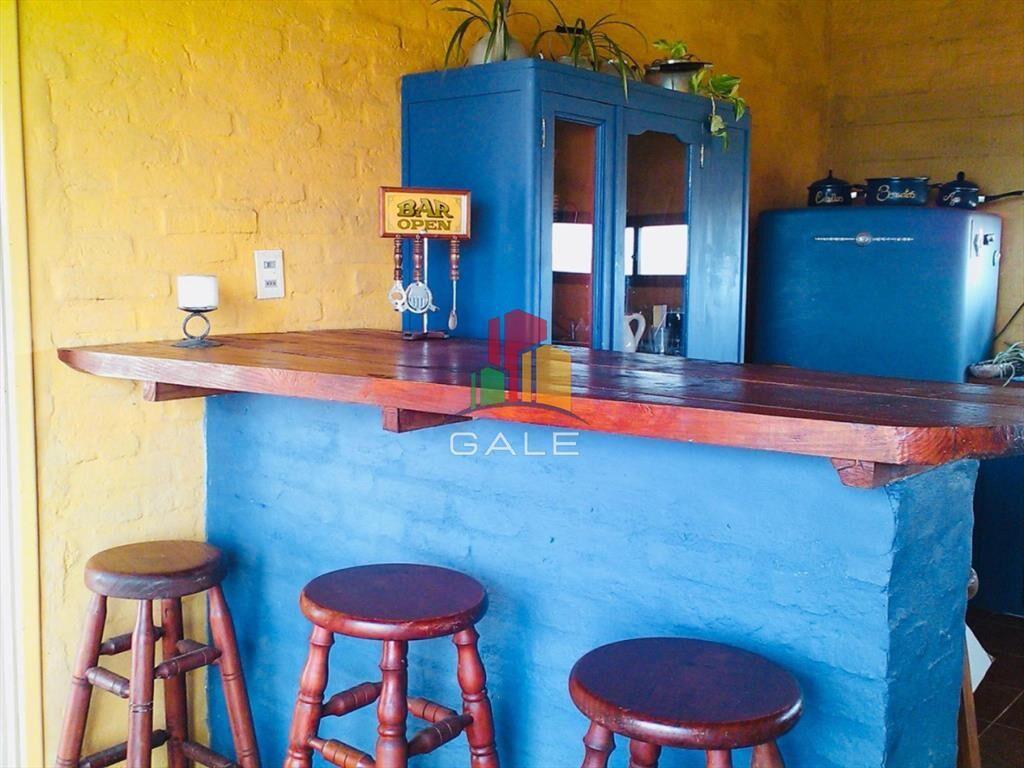 Casa en Alquiler, Santa Monica, Manantiales, 4