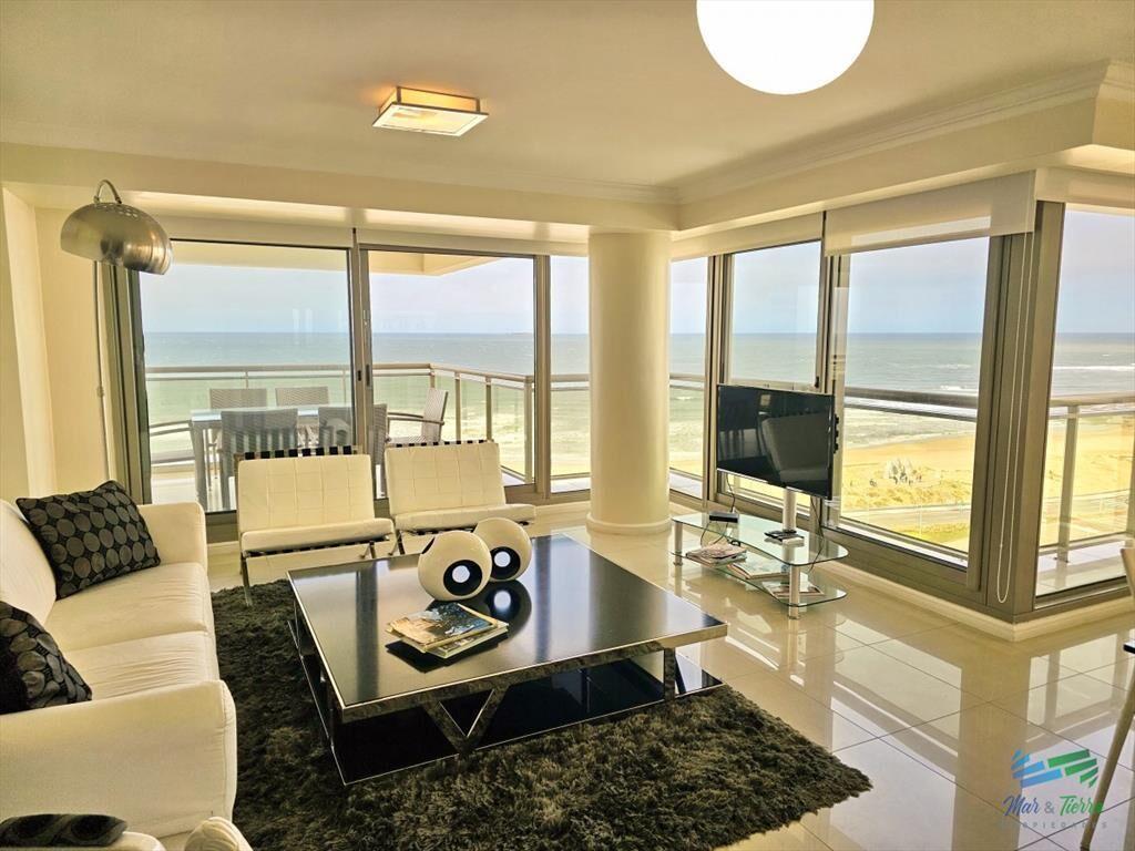 Alquiler apartamento Torre Imperiale de 4 frente