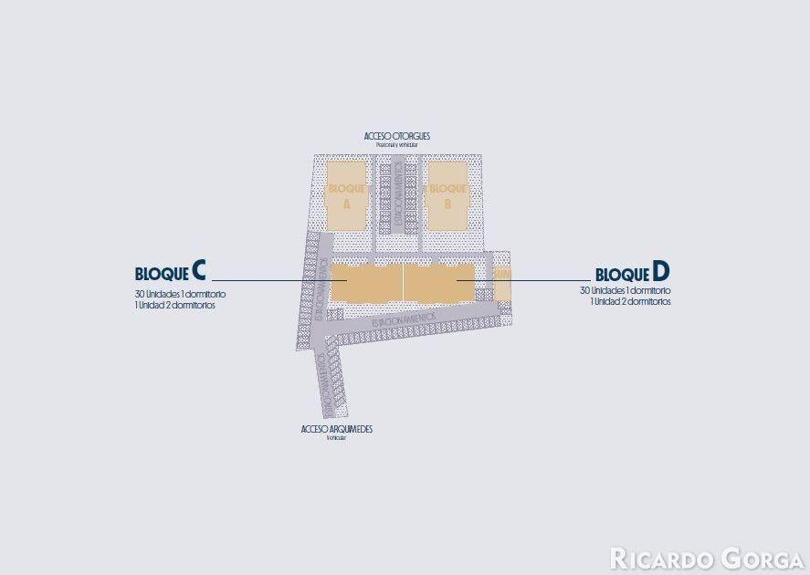 RANDA a estrenar 1 dormitorio- Ley Vivienda promovida en...