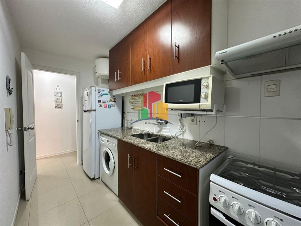 Oportunidad. Vende apartamento de 2 dormitorios y