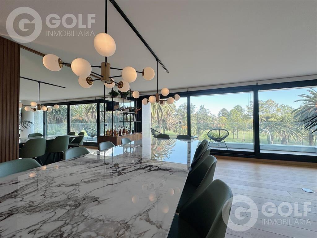 Alquiler y Venta de apartamento 3 dormitorios en Golf- Punt