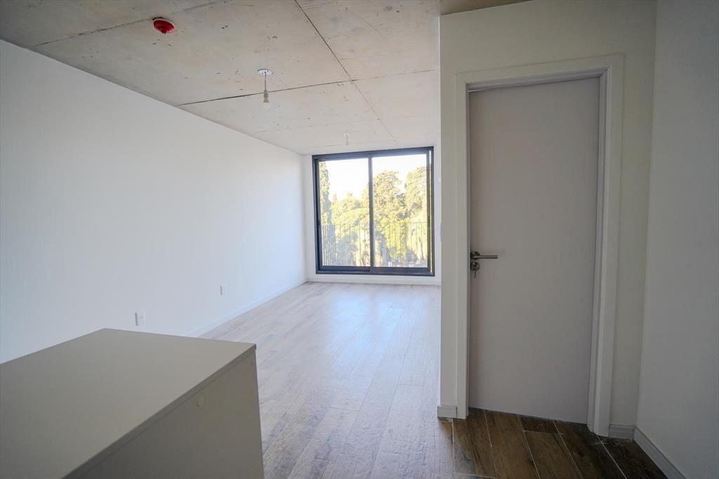 Apartamento en Buceo